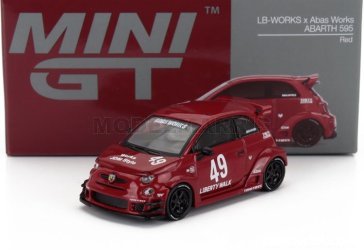 Mini-gt MGT00963-L