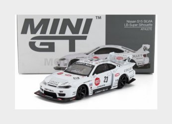 Mini-gt MGT01054-R