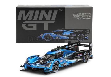 Mini-gt MGT01056-L