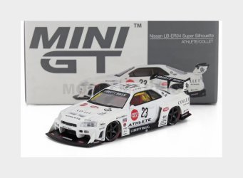 Mini-gt MGT01059-R