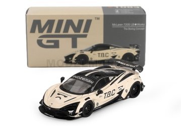 Mini-gt MGT01083-L