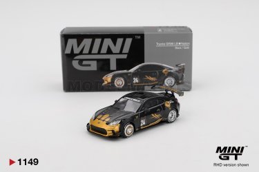 Mini-gt MGT01149-R