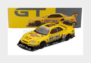 Mini-gt MGT01182-R