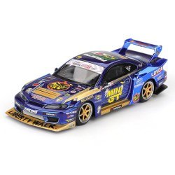 Mini-gt MGT01185-R