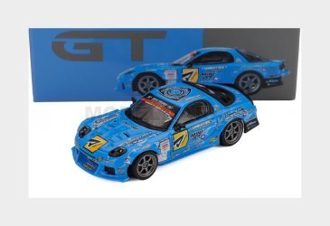 Mini-gt MGT01195-R