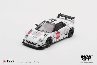 Mini-gt MGT01227-R