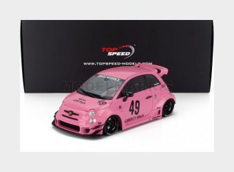 Mini-gt TS0607