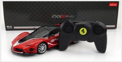 Mondomotors 63605-RC