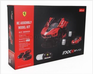 Mondomotors 63691-RC-KIT