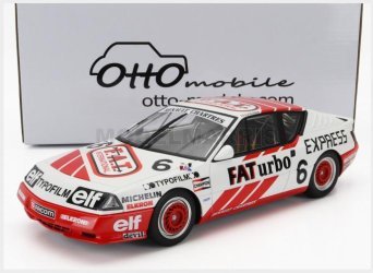 Otto-mobile OT1022
