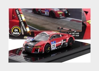 Paragon-models PA-55264