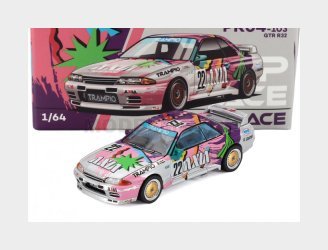 Pop-race-limited PR640103