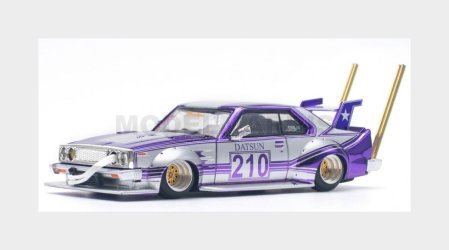 Pop-race-limited PR640107
