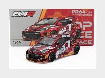 Pop-race-limited PR640126