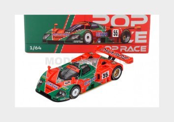 Pop-race-limited PR640301