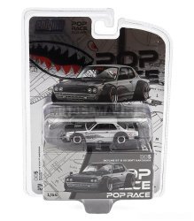 Pop-race-limited PRE005