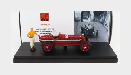Rio-models 4666/P
