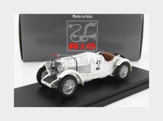 Rio-models 4706