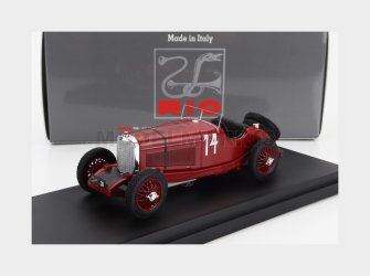Rio-models 4722