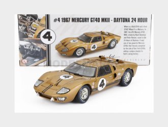 Shelby-collectibles SC18002