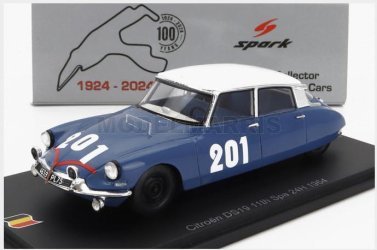 Spark-model 100SPA01