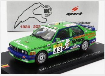 Spark-model 100SPA12