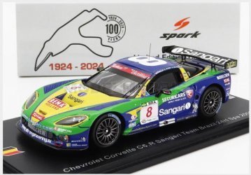 Spark-model 100SPA22