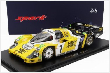 Spark-model 18LM84