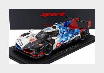 Spark-model 18S1058