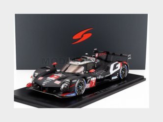 Spark-model 18S644