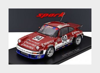 Spark-model 18S867