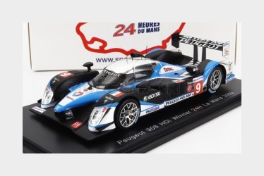 Spark-model 43LM09