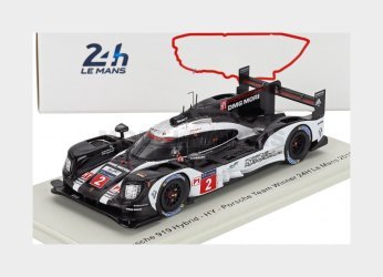 Spark-model 43LM16