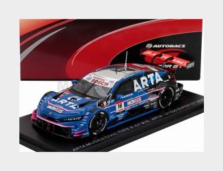 Spark-model 43SGT25016