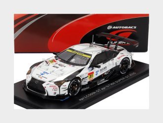 Spark-model 43SGT25031