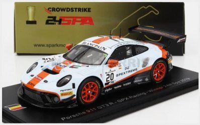 Spark-model 43SPA2019