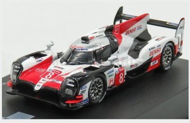 Spark-model 87LM18