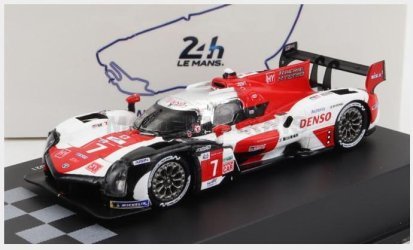 Spark-model 87LM21