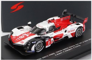 Spark-model 87S162