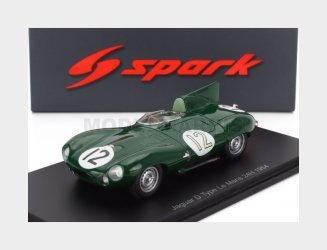 Spark-model S2927