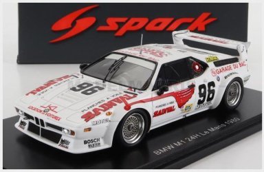 Spark-model S6400