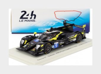 Spark-model S9130