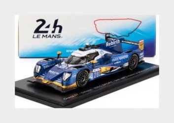 Spark-model S9137