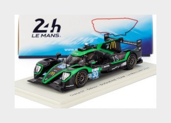 Spark-model S9138