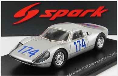 Spark-model S9232