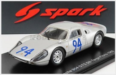 Spark-model S9233