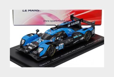 Spark-model S9279