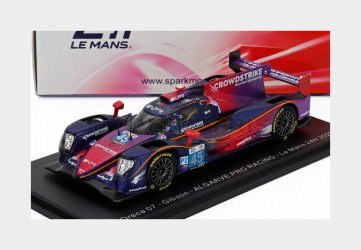 Spark-model S9285