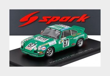 Spark-model S9812
