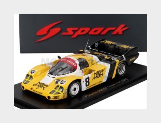 Spark-model S9866